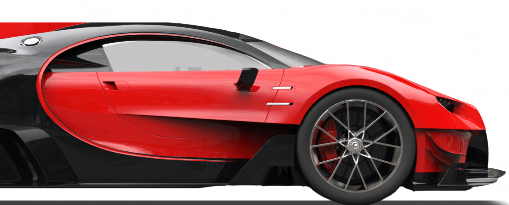 Performance Car